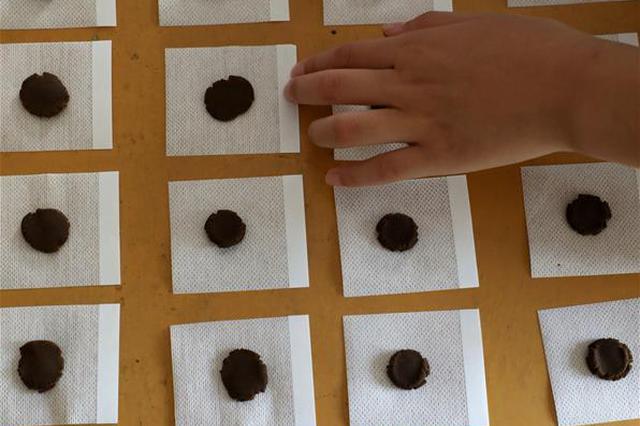 江西儿童贴三伏贴瘙痒灼痛追踪：家长要求公布药物成分