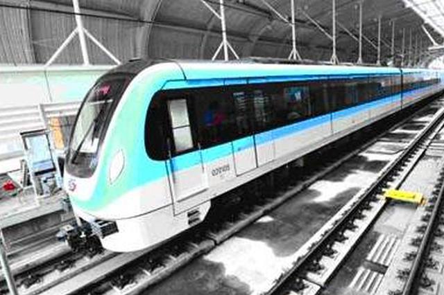 苏州轨交6号线即将施工 27条公交线路调整方案公示