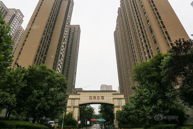 南京九部门清理不规范地名 威尼斯水城要改回北外滩水城