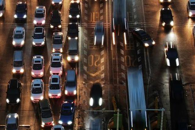 来看看南京的“最美”、“最差”公路