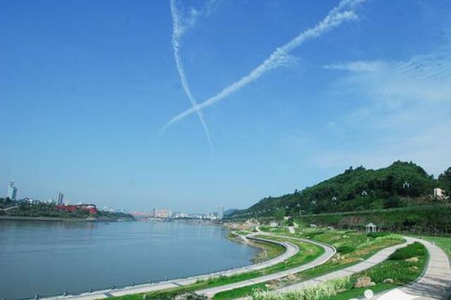 江苏发布环境空气质量报告 7市PM2.5浓度降幅未达标