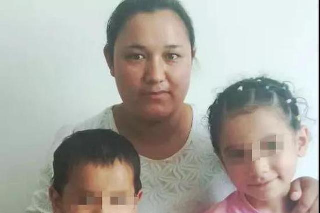 新疆27岁辅警为救落水群众不幸牺牲 育有一儿一女