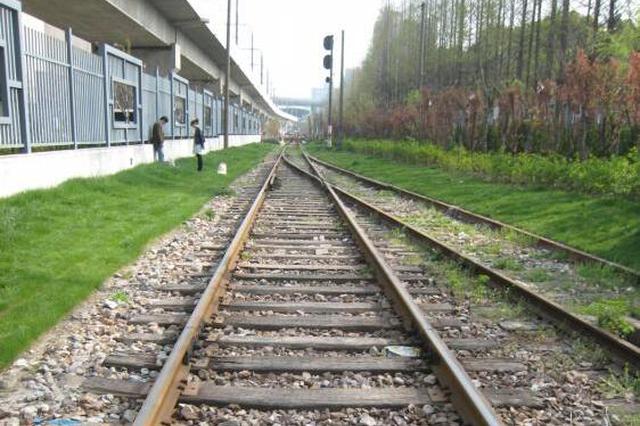 这条铁路以最短路径贯通江浙沪 力争2019年开工