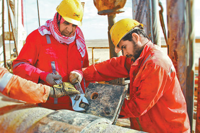 中国人将不可能变为可能 这国大片沙漠有望变成良田