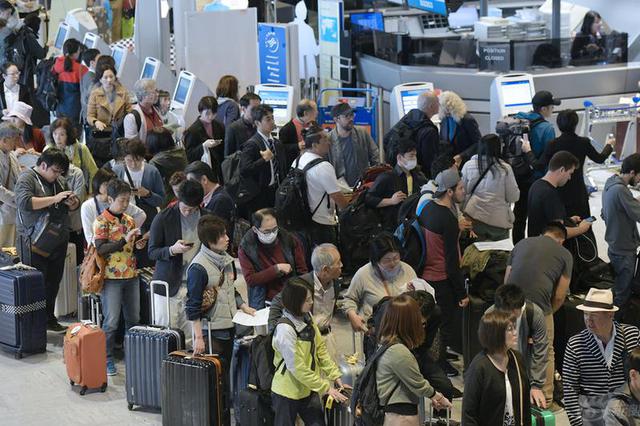 18省份公布上半年GDP 你的家乡排第几？