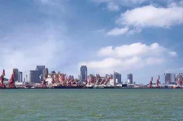 江苏下一座了不起的跨江大桥 汽车高铁将在同一桥面飙车