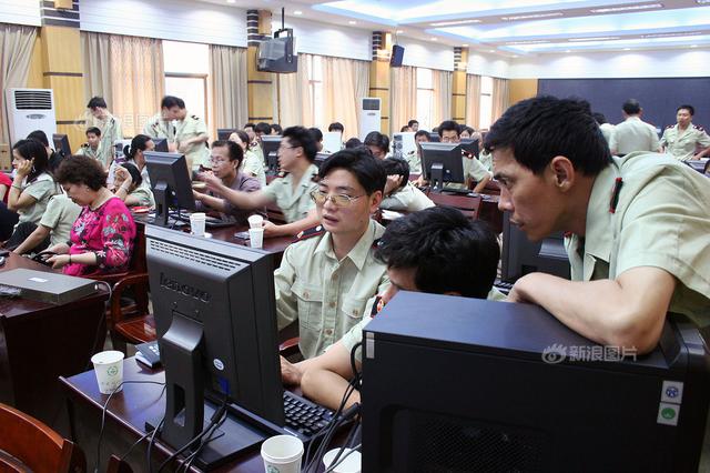 官方回应干部拒绝提拔被处理:2人都要服从组织安排