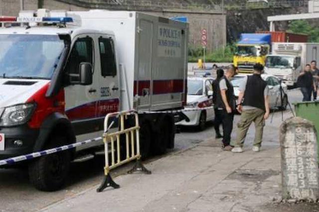 香港中联办谴责激进示威者围堵:严重挑战中央权威