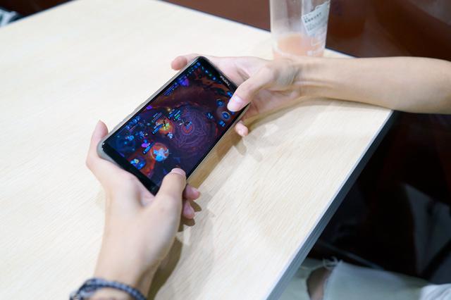 游戏障碍是否属于精神病？专家：不等同 有严格定义标准