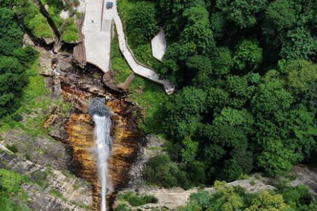深圳女孩独自游华山遇害 朋友圈最后配图留奇怪数字