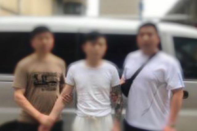 公安部通缉的50名重大在逃人员都是什么人？