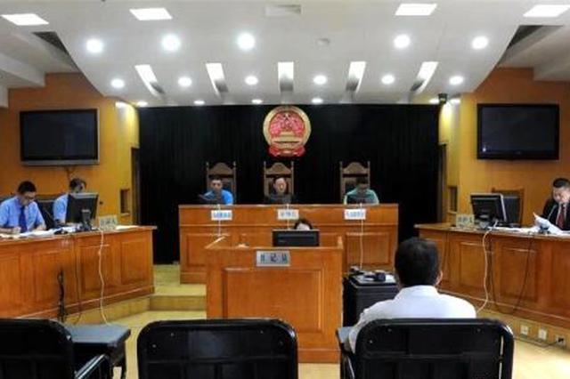 江苏一男子强行拔取高速行驶中客车钥匙被判刑四年