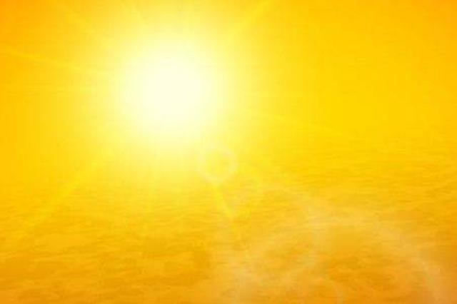 高温黄色预警解除 江苏这些城市“悄咪咪”降温了