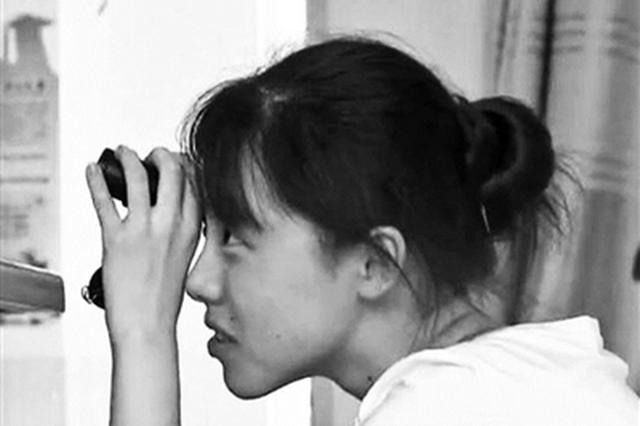 左眼失明、右眼视力0.1 江苏望远镜女孩高分考上人大