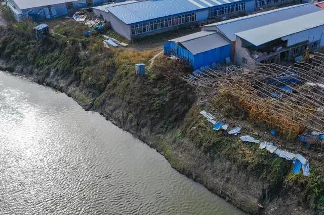 全省开展水污染防治法执法检查 热成像仪、水下机器人齐上阵