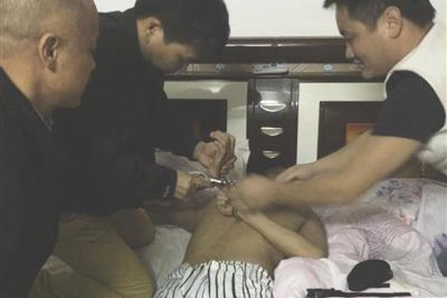 值守时喝酒睡觉罪犯越狱 民警获刑9个月申诉被驳