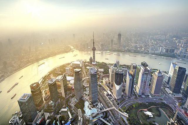 长三角这一周各地“半年报”密集亮相 稳成关键词