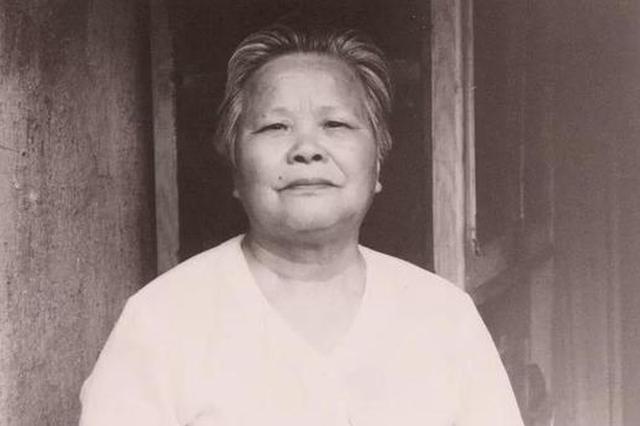 又一位南京大屠杀幸存者去世 登记在册者仅剩82人