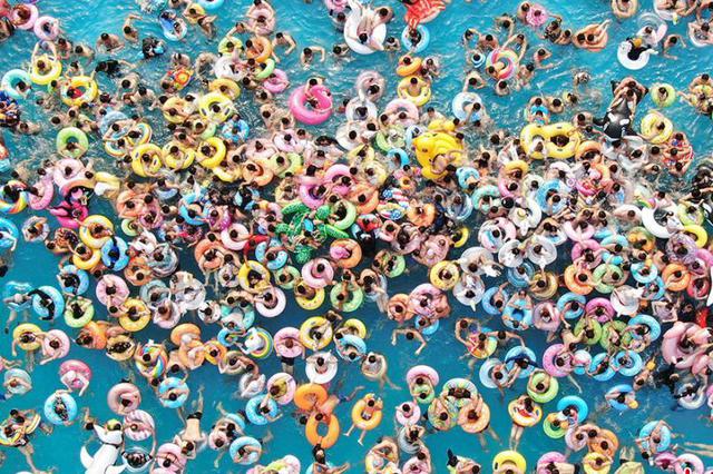 本周江苏高温继续唱主角 未来三天最高温近40℃