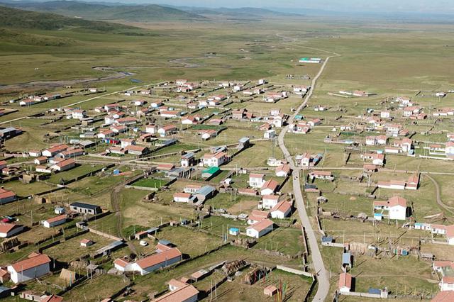 民政部：截至5月底全国共有城乡低保对象4400万人