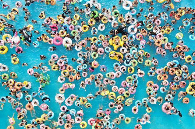 江苏南部高温北部暴雨 这样的天气还会持续多久