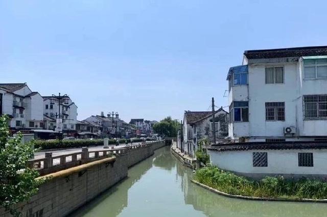 苏州古城区8月5日起开始限行 外地号牌机动车早晚高峰禁入