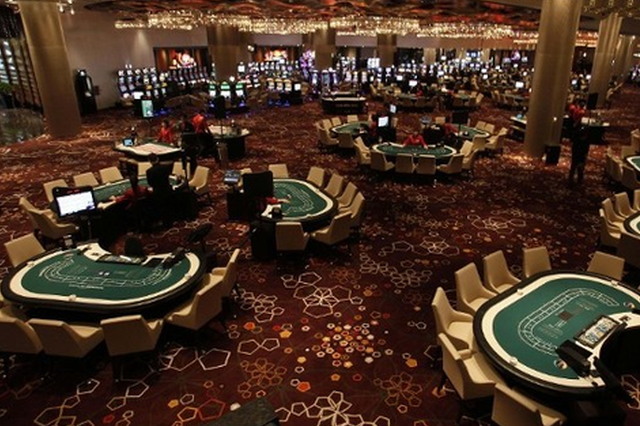 涉案金额达1.6亿元 19人以涉嫌开设赌场罪被公诉