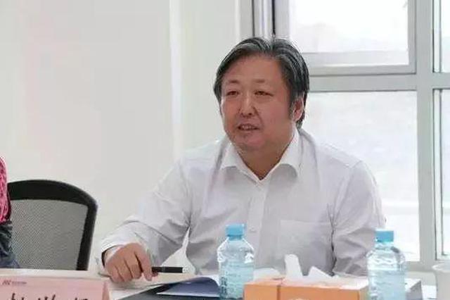 江苏检方对国家烟草专卖局原副局长赵洪顺作出逮捕决定