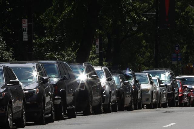 地球到了2000年来最热的时候 人类活动是主因