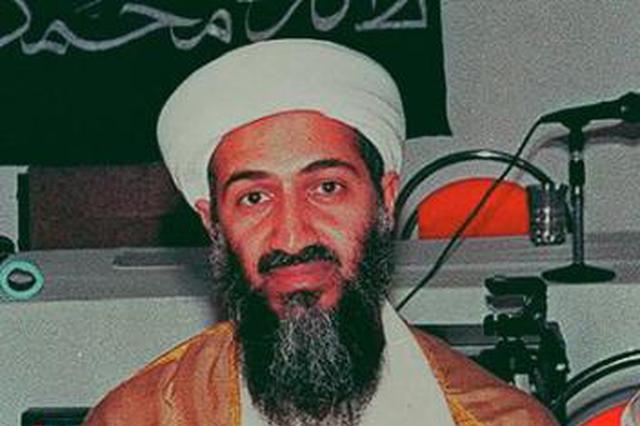 美政府表示本拉登之子已死 曾出百万美元悬赏通缉