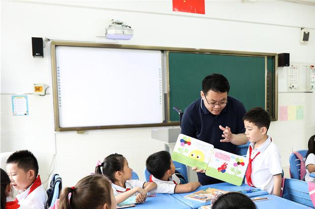 江苏与陕西结对学校1600多所 教育“联姻”结硕果