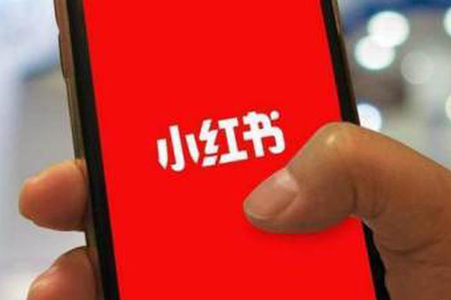 小红书回应App下架：已启动全面内容排查、整改