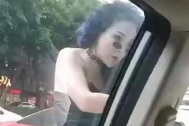 重庆警方成立调查组彻查保时捷女车主相关情况