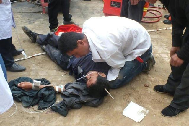 南京一工地坠落事故致1人死亡 施工方省内不得揽新项目