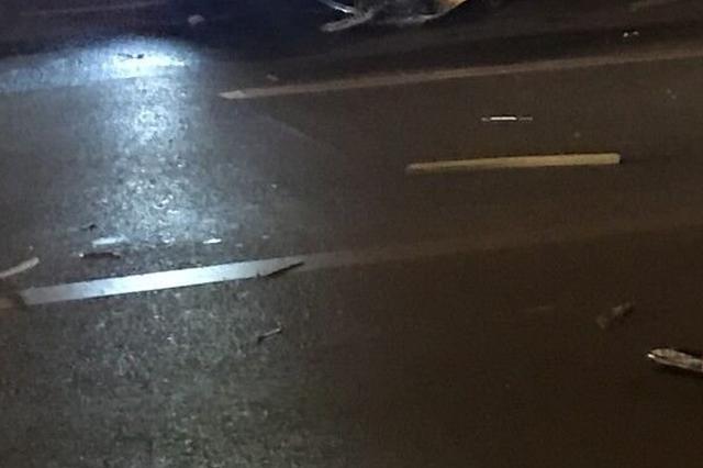 江苏滨海一培训中心带学生外出活动遇车祸致2死