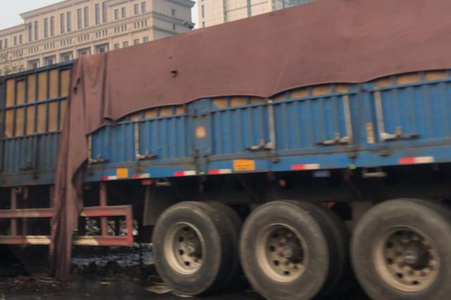 河南车主莫名被处罚悬赏2万自证清白