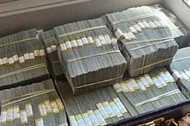 诈骗团伙高价收购网络关键词 30多人被骗155万元