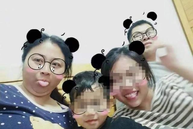 警方找到徐州"绝笔信"女教师 夫妻二人被带走协助调查