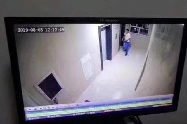 牡丹江通报“8·2持枪杀人案”：嫌疑人已自杀