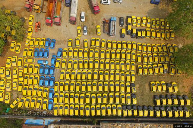 0元打车又现南京 新平台加入价格战“一触即发”？