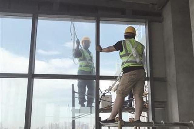 南京“最牛”违建今起拆除 费用超百万