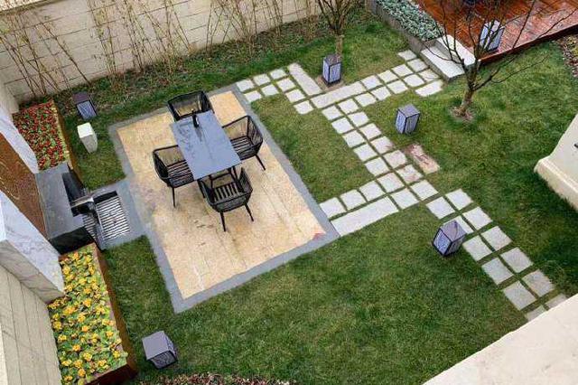 买别墅送庭院？ 镇江康缘养生谷涉嫌侵占公共绿地