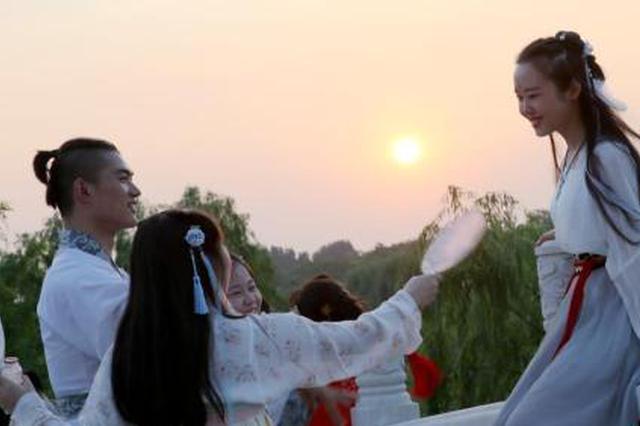 东方情人节or传统乞巧节？看日本韩国如何过七夕！