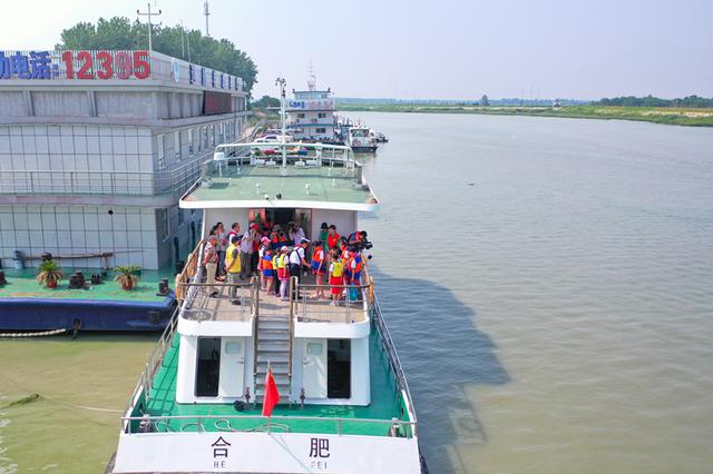 重视暑期安全！陕西甘泉5名初三毕业生溺水身亡