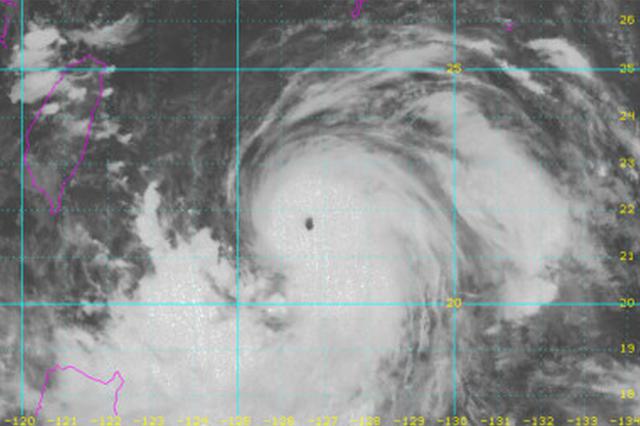 国家防总部署台风“利奇马”及带来暴雨防御工作