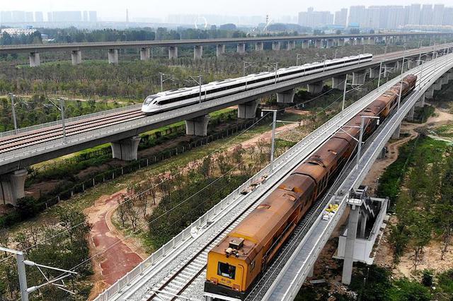 受台风“利奇马”影响 南京将停开列车130多趟