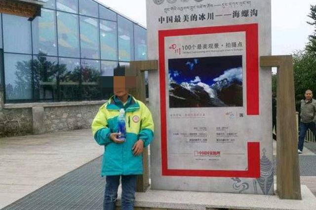 8岁男孩离奇失踪7日 知情人士提出三大疑点