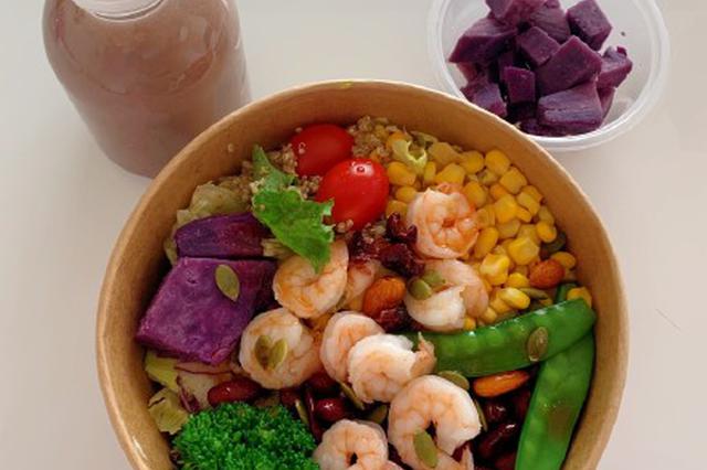 爱叫外卖的你 台风天外卖将根据天气暂停配送