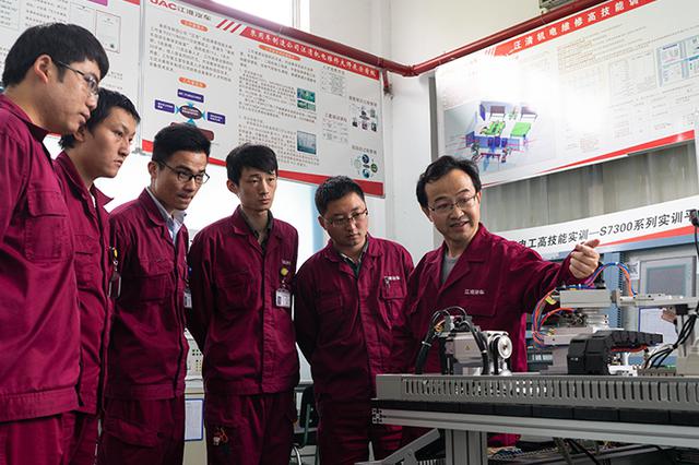 江苏省高职院校首次面向社会人员招生