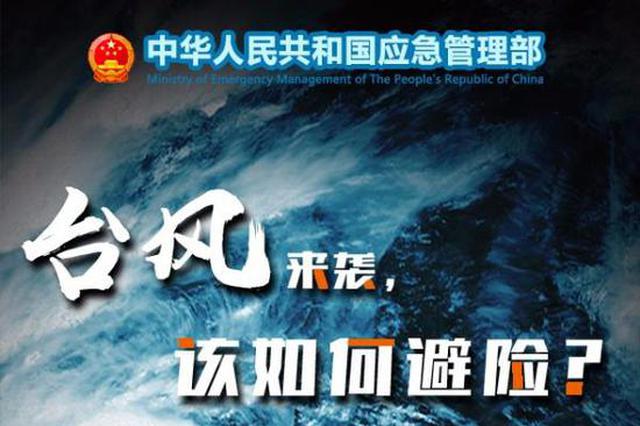 “利奇马”变身超强台风，如何避险？